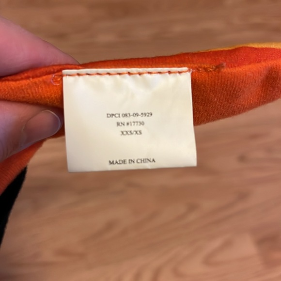 Pet Surfing Squirrel Rider (XXS / XS) - Picture 10 of 11